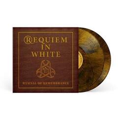 Disque vinyle Requiem In White - Hymnal Of Remembrance (Limited Edition) (2 LP) - 1