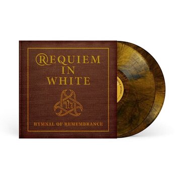 Disque vinyle Requiem In White - Hymnal Of Remembrance (Limited Edition) (2 LP) - 2