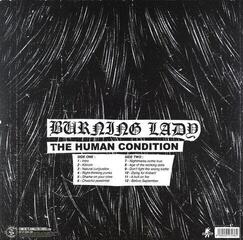 Schallplatte Burning Lady - The Human Condition (Limited Edition) (LP) - 1