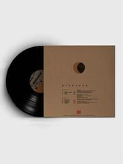Vinyl Record Atabasca - Atabasca (LP) - 1