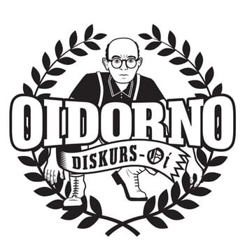 Schallplatte Oidorno - Greatest Hits (LP) - 4