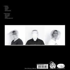 Disque vinyle 100blumen - Keine Namen - Keine Strukturen (Limited Edition) (180 g) (LP) - 1