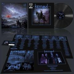 LP deska Kerrigan - Wayfarer (Limited Edition) (LP) - 1