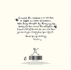 Disque vinyle Charlie Mackesy & Max Richter - The Boy, The Mole, The Fox And The Horse (2 LP) - 1