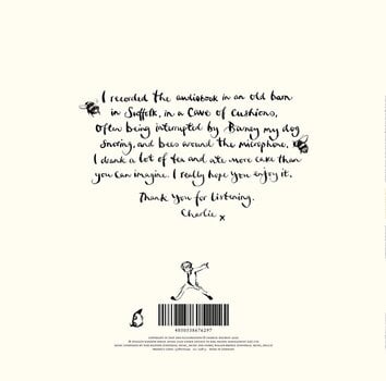Disque vinyle Charlie Mackesy & Max Richter - The Boy, The Mole, The Fox And The Horse (2 LP) - 2