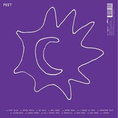LP deska Peet - Joyboy (Coloured) (LP) - 1