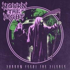 LP ploča Mourn The Light - Sorrow Feeds The Silence (LP) - 1