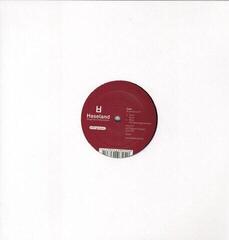 Schallplatte Coss - Bliss/Gone EP (EP) - 1