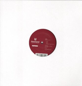 Schallplatte Coss - Bliss/Gone EP (EP) - 2