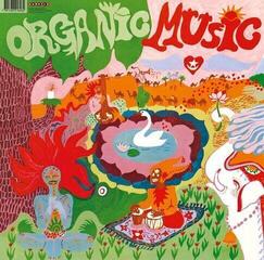 Hanglemez Don Cherry - Organic Music Society (Reissue) (2 LP) - 1