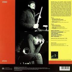 LP plošča Eric Dolphy Quintet - Outward Bound (Limited Edition) (LP) - 1