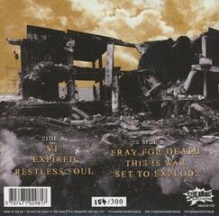 Hanglemez Ceremony - Ruined (LP) - 1