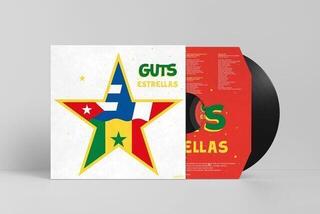 Disque vinyle Guts - Estrellas (Limited Edition) (3 LP) - 1