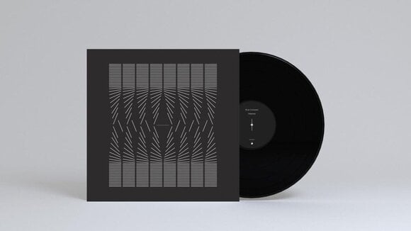 Vinylskiva Rival Consoles - Odyssey (Limited Edition) (EP) - 2