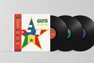 Disque vinyle Guts - Estrellas (Limited Edition) (3 LP) - 4
