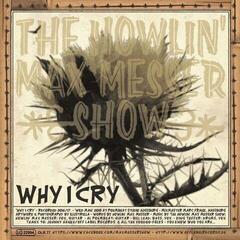 Vinyl Record The Howlin' Max Messer Show - Wild Man (LP) - 1