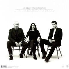 Disco in vinile John Metcalfe - Absence (LP) - 1