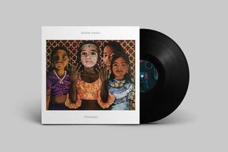 LP Qasim Naqvi - Teenages (LP) - 1