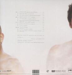 Schallplatte Bachar Khalife - Afrodiziak (LP) - 1