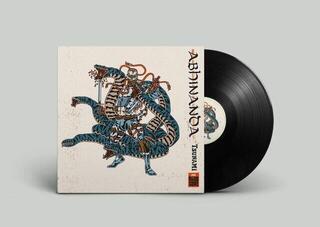 Vinyl Record Abhinanda - Tsunami (LP) - 1