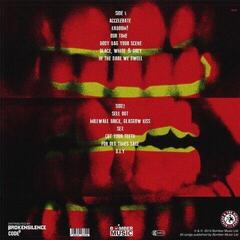LP deska Riskee And The Ridicule - Body Bag Your Scene (Limited Edition) (LP) - 1