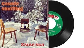 LP ploča Cosmic Shuffling - Xmas Ska (Limited Edition) (LP) - 1