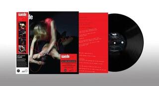 LP ploča Suede - Bloodsports (Reissue) (LP) - 1