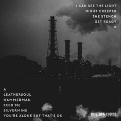 LP ploča NØX - You're Alone But That's Ok (Limited Edition) (LP) - 1
