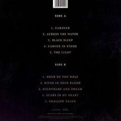 Disque vinyle We Sell The Dead - Black Sleep (LP) - 1