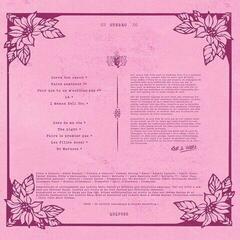 Disc de vinil The Vogs - Du Fond Du Coeur (LP) - 1