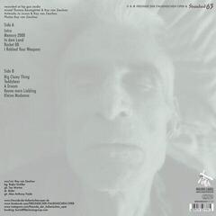Vinylskiva Freunde Der Italienischen Oper - Via Dolorosa (LP) - 1