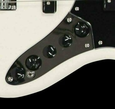Elektrická baskytara Sire Marcus Miller V3-4 Antique White - 3