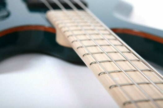 Elektrická basgitara Sire Marcus Miller M2-4 2nd Gen Transparent Blue - 3