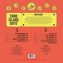 LP plošča Daylight Robbery - Third Island Suite (LP) - 1