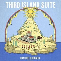 LP plošča Daylight Robbery - Third Island Suite (LP) - 2