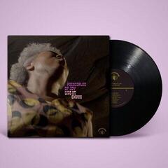 Vinyl Record Principles Of Joy - Live At CXVIII (LP) - 1