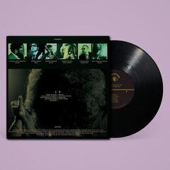 Vinyl Record Principles Of Joy - Live At CXVIII (LP) - 2