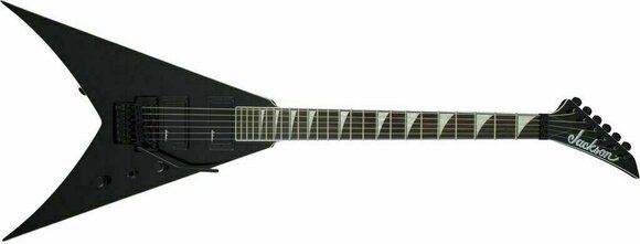 Electric guitar Jackson X Series King V KVX RW Gloss Black - 2
