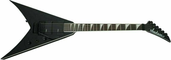 Elektrická kytara Jackson X Series King V KVX RW Gloss Black - 5