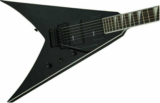 Električna gitara Jackson X Series King V KVX RW Gloss Black - 7