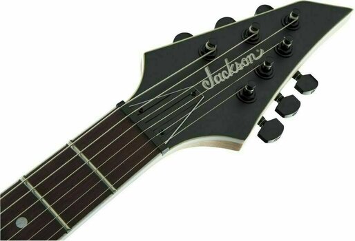 Elektrisk guitar Jackson S Series Monarkh SC JS22 AH Red Stain - 7