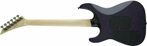 Guitare électrique Jackson Pro Series Soloist SL2Q MAH Ebony Purple Haze - 3