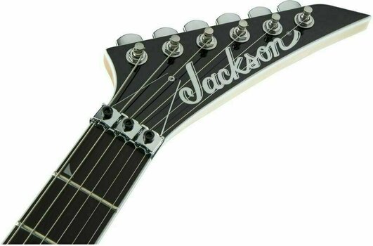 Guitarra elétrica Jackson Pro Series Soloist SL2 Deep Black - 6