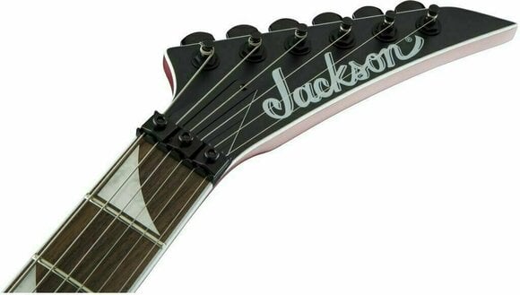 Elektrická kytara Jackson X Series Soloist SLX RW Satin Red Pearl - 8