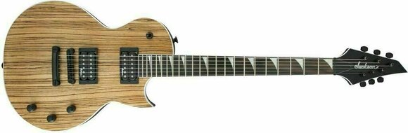 Guitarra elétrica Jackson X Series Monarkh SCX RW Natural - 2