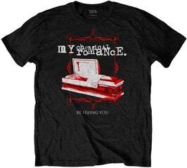 Gift Set My Chemical Romance - The Black Parade (2 LP) SET XL - 5