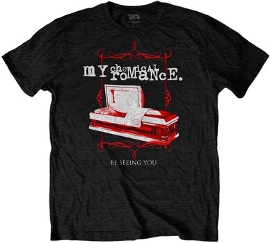 Gift Set My Chemical Romance - The Black Parade (2 LP) SET XL - 5