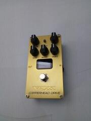Gitarreneffekt Vox Copperhead Drive Gitarreneffekt (Neuwertig) - 1