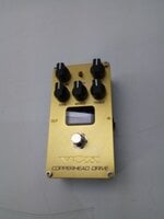 Vox Copperhead Drive Gitarreneffekt