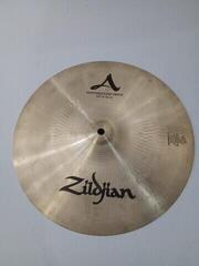 Цимбал хай-хет Zildjian A0124 A Mastersound 14" Цимбал хай-хет (Як нові) - 1